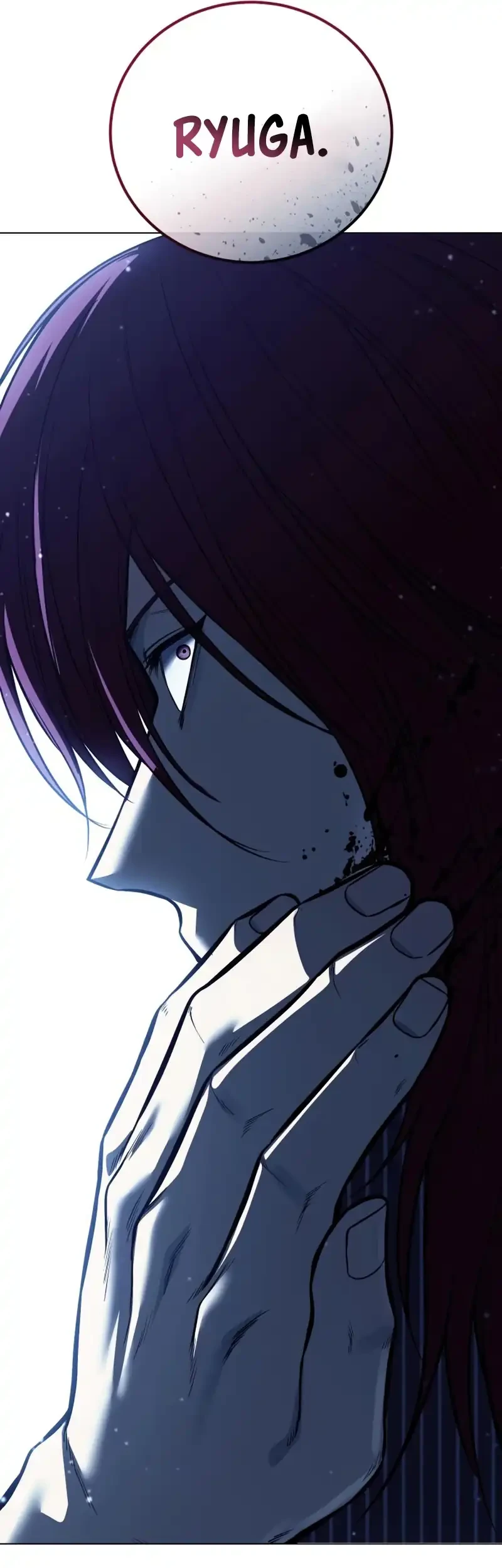 Red Shirt Chapter 63 Gambar 30