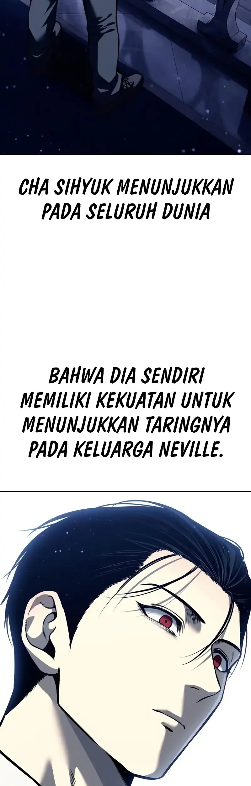 Red Shirt Chapter 64 Gambar 32