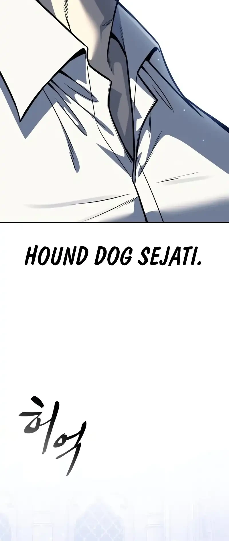 Red Shirt Chapter 64 Gambar 33