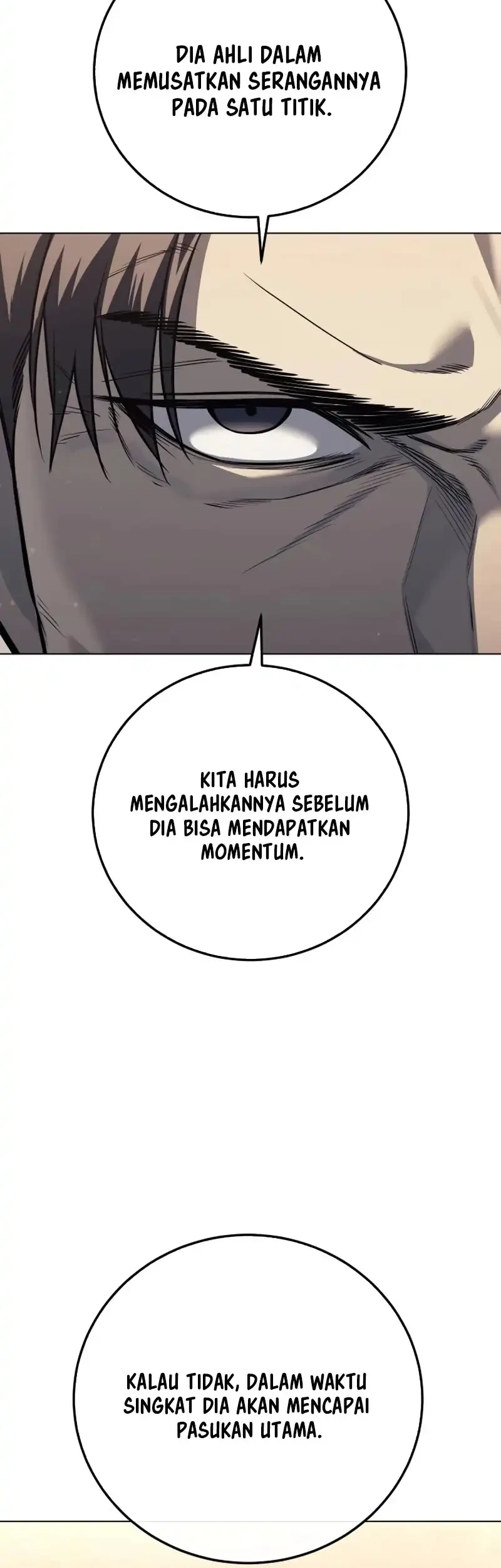 Red Shirt Chapter 66 Gambar 24