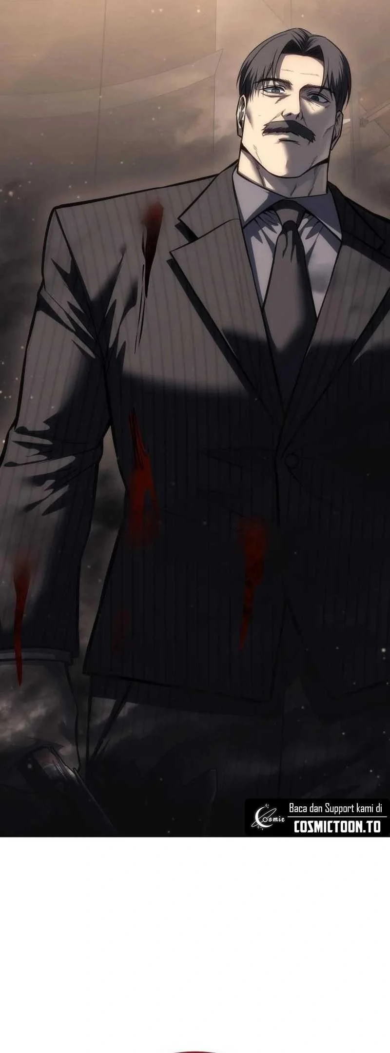 Red Shirt Chapter 67 Gambar 34