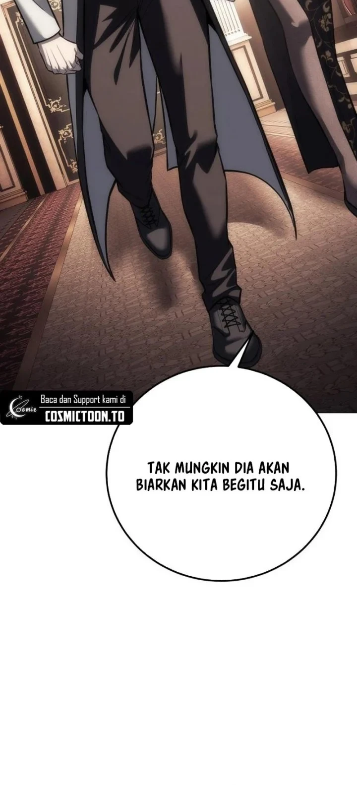 Red Shirt Chapter 68 Gambar 30