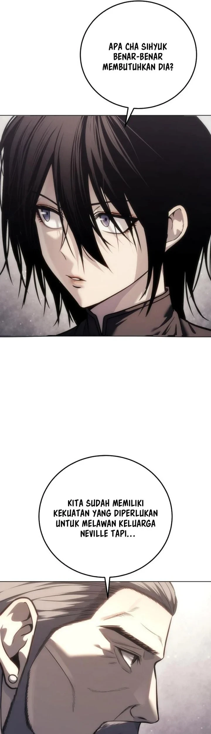 Red Shirt Chapter 68 Gambar 31