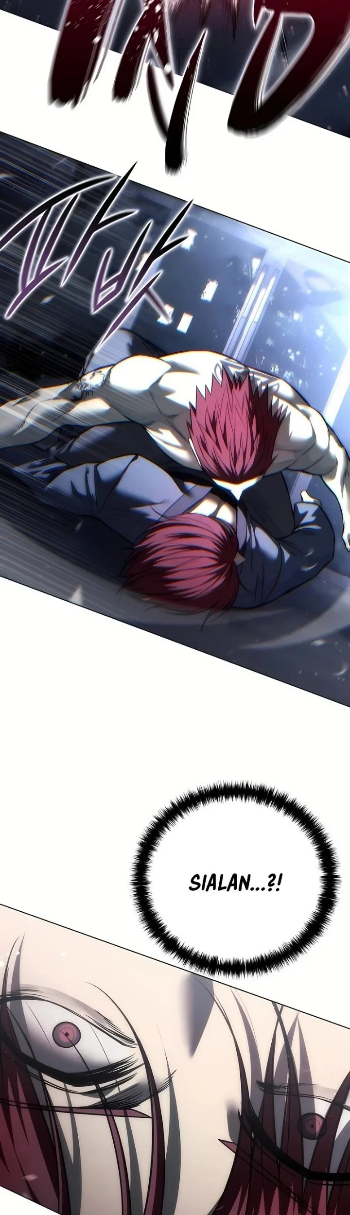 Red Shirt Chapter 69 Gambar 31