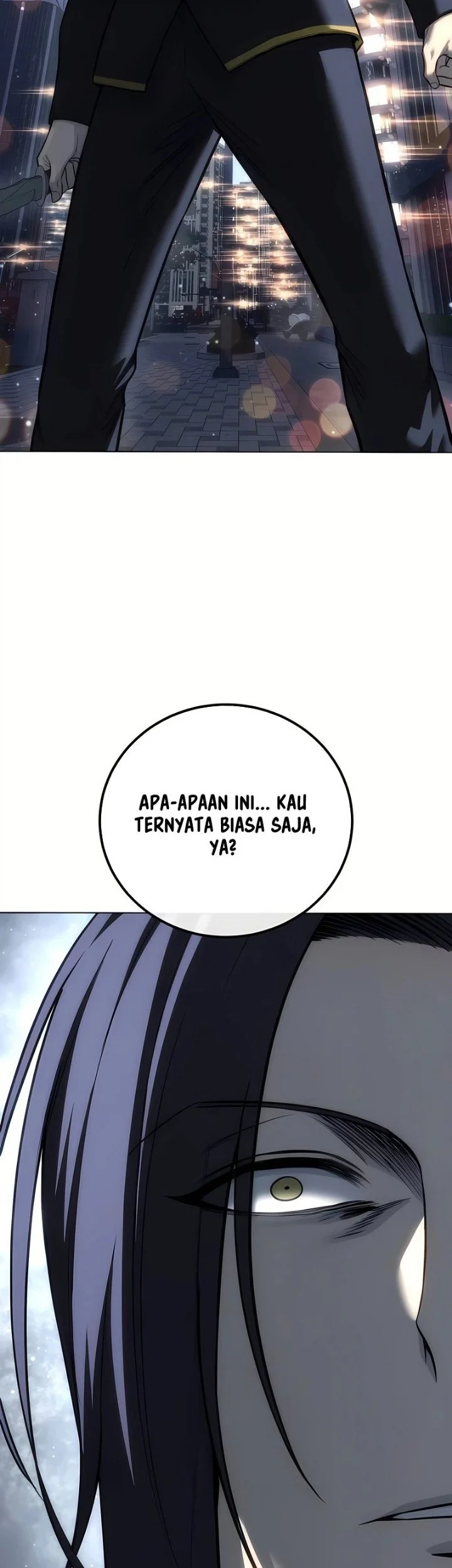 Red Shirt Chapter 72 Gambar 26