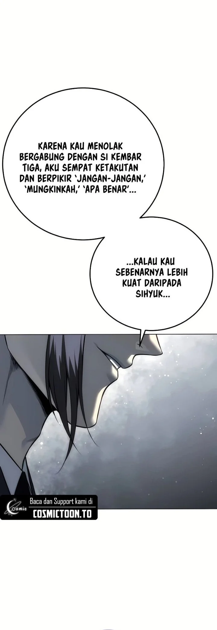 Red Shirt Chapter 72 Gambar 28