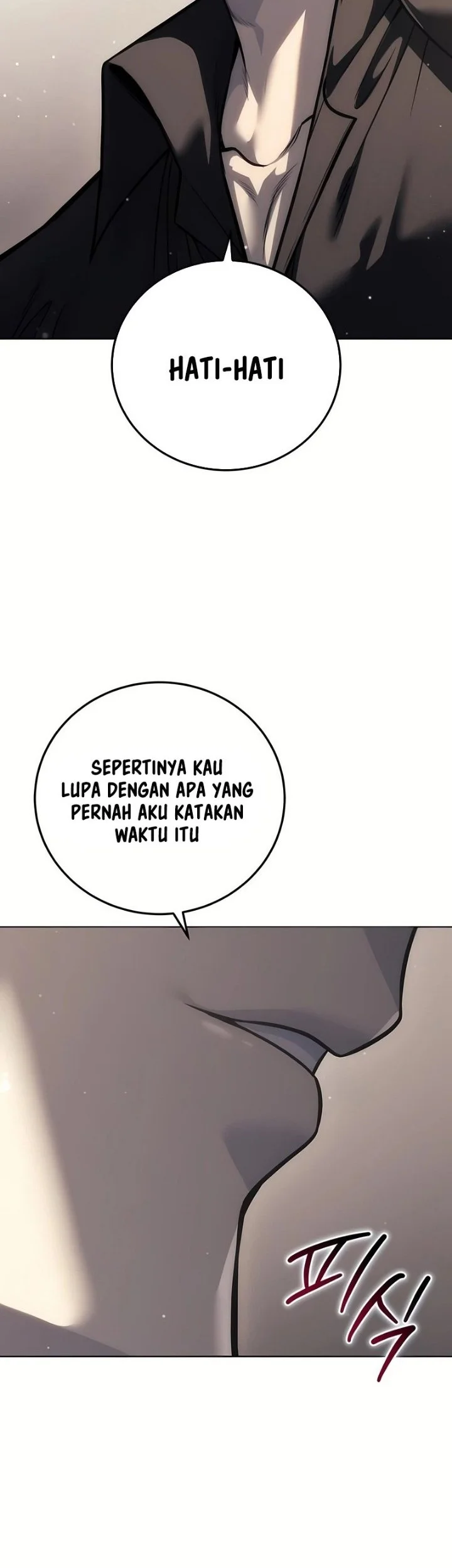 Red Shirt Chapter 74 Gambar 27