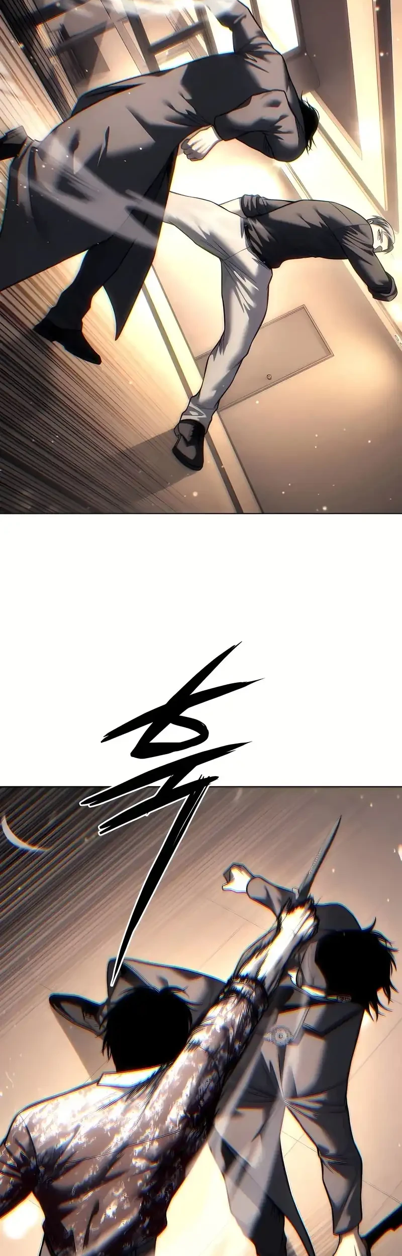 Red Shirt Chapter 76 Gambar 28