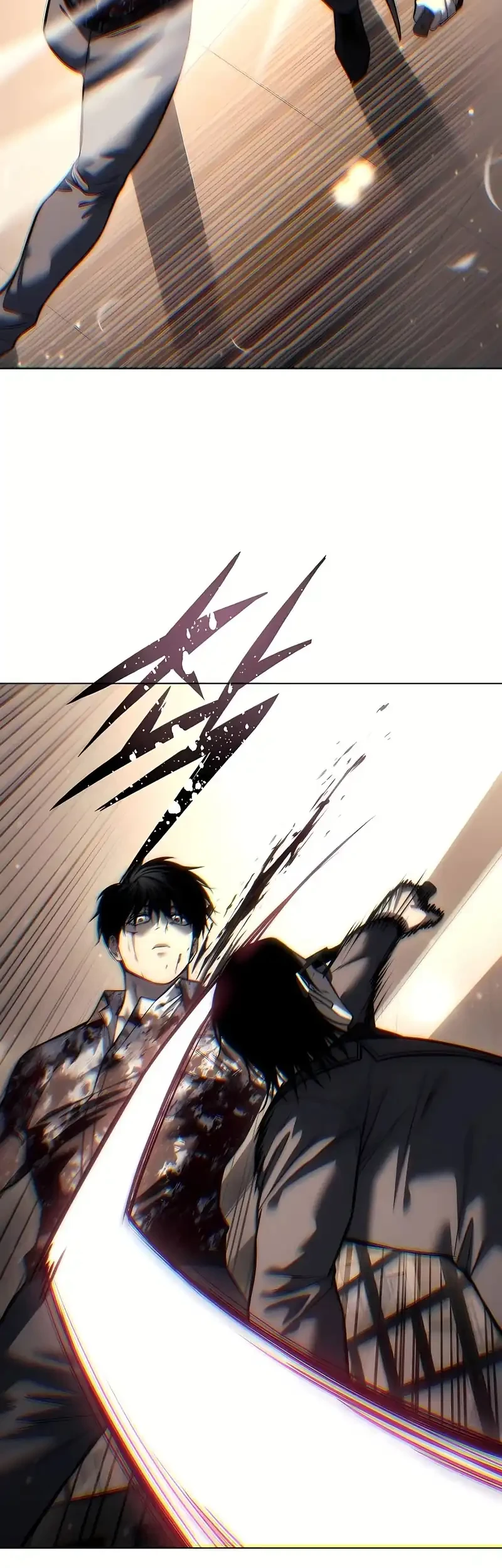 Red Shirt Chapter 76 Gambar 29