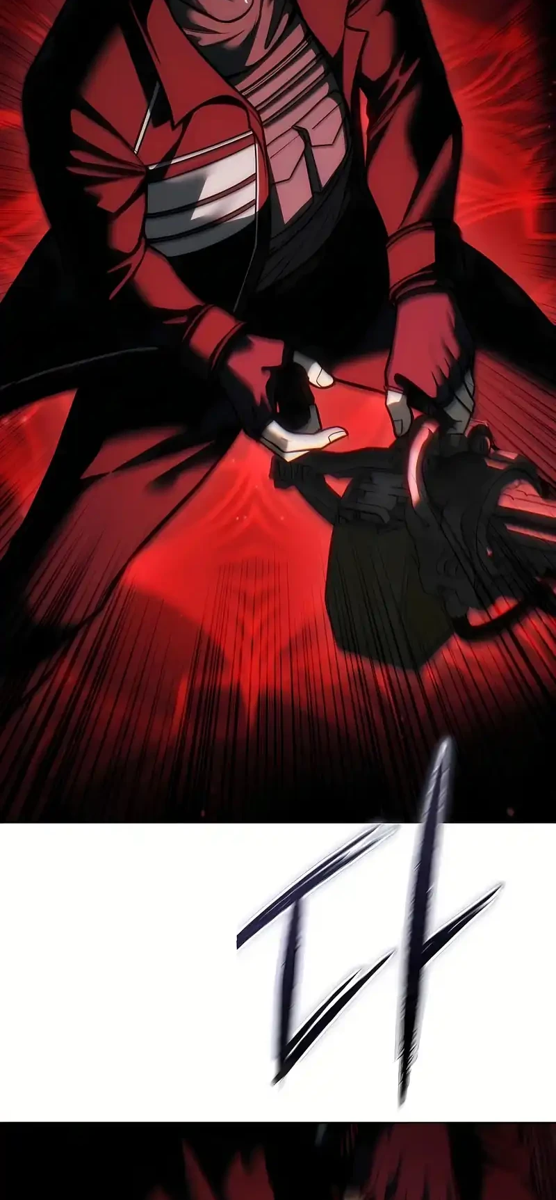 Red Shirt Chapter 77 Gambar 30