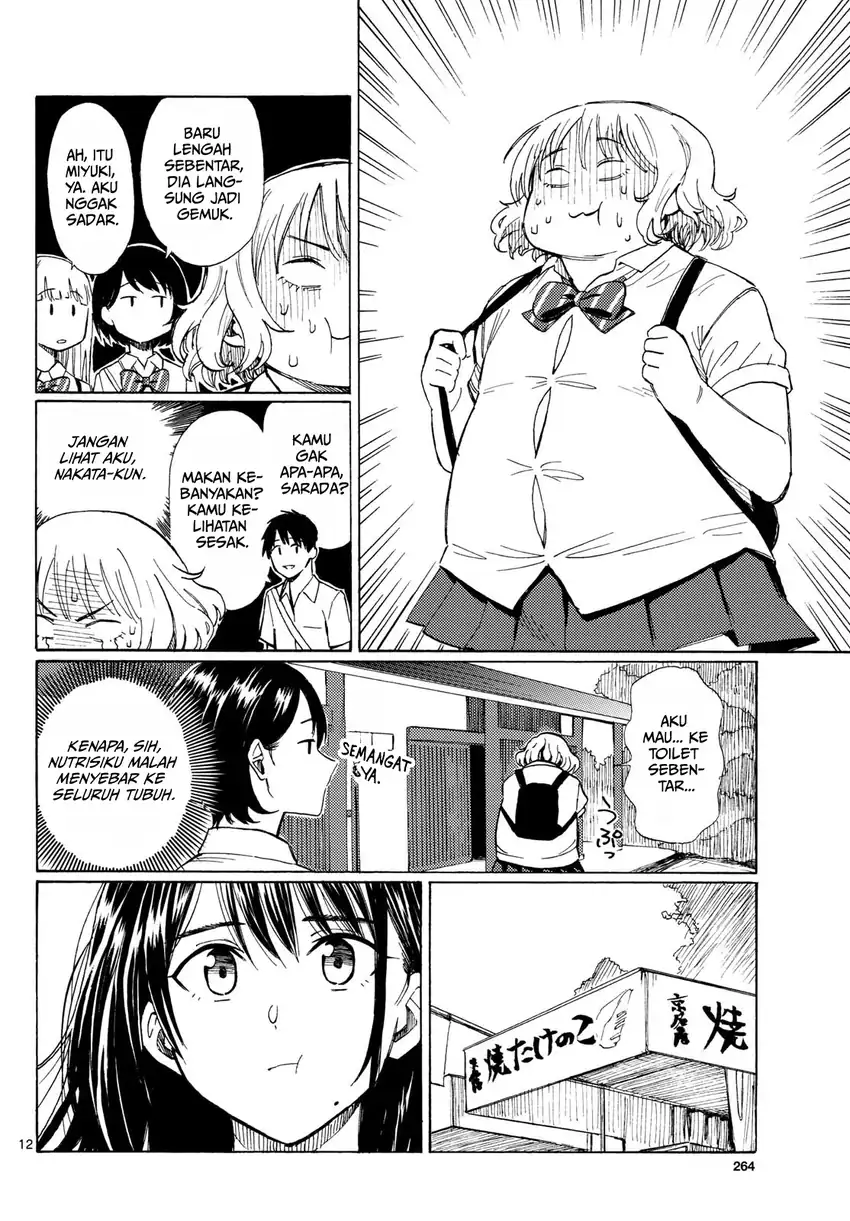 Register! Chapter 12 Gambar 12