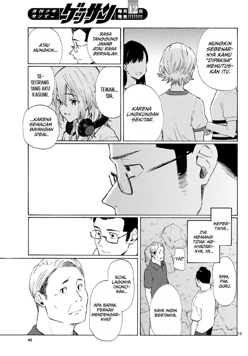 Register! Chapter 14 Gambar 13