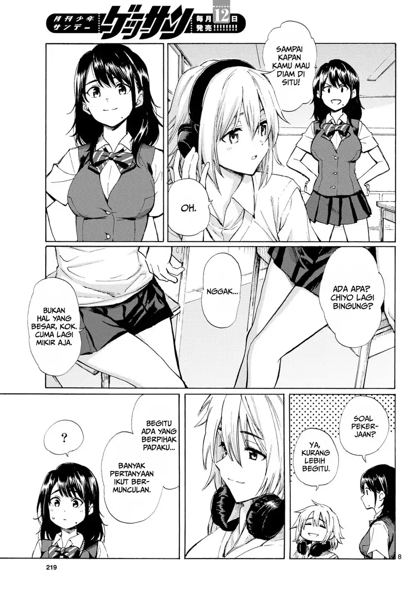 Register! Chapter 8 Gambar 11