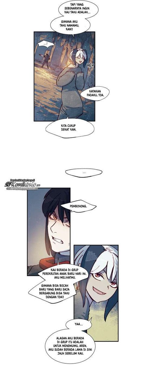 Regnal Trigger Chapter 2 halaman 12