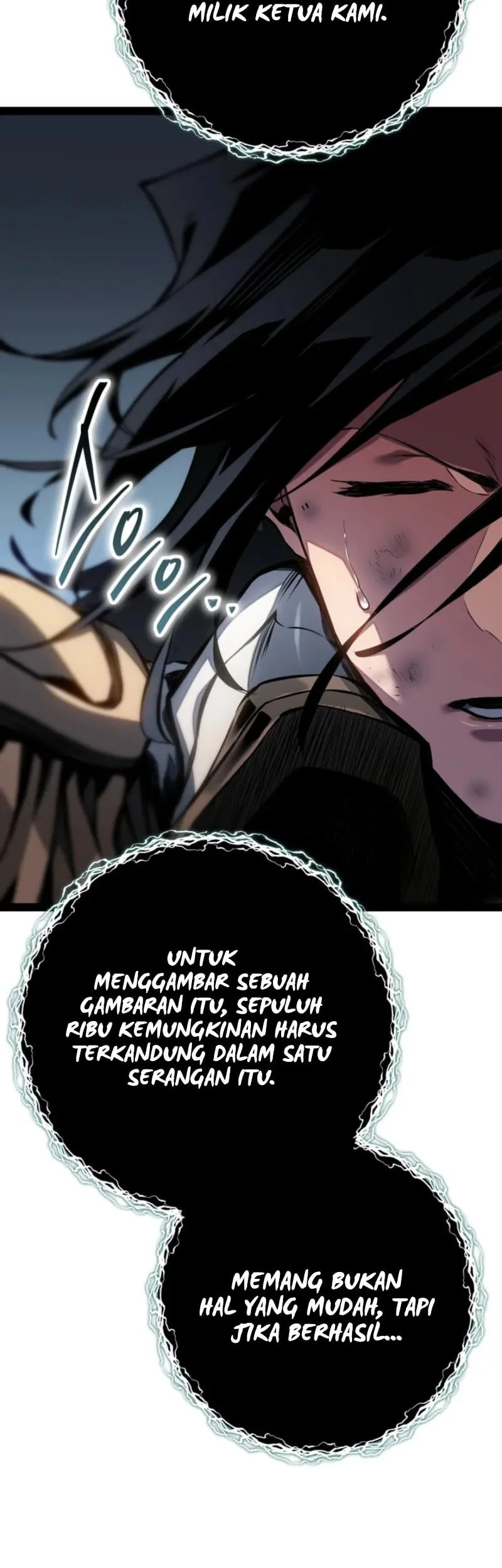 Regressing As The Reincarnated Bastard Of The Sword Clan Chapter 100 Gambar 42