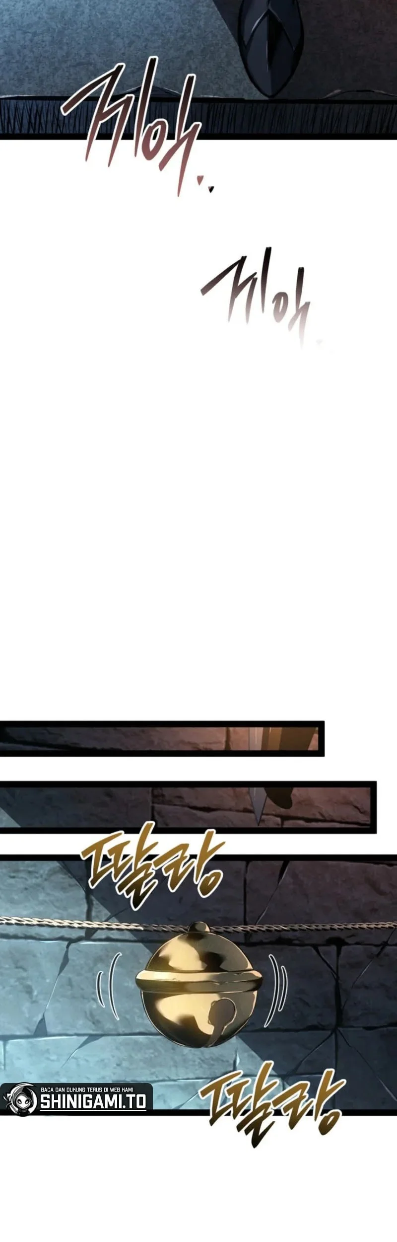Regressing As The Reincarnated Bastard Of The Sword Clan Chapter 101 Gambar 38
