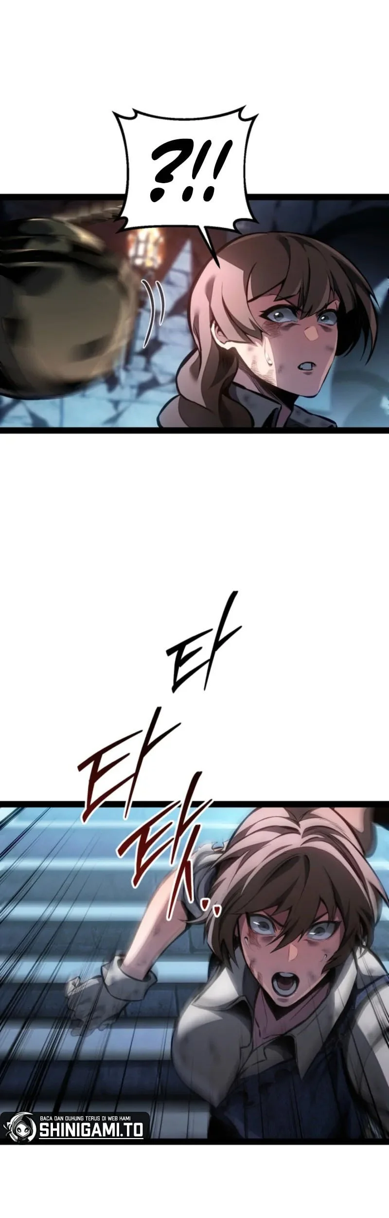 Regressing As The Reincarnated Bastard Of The Sword Clan Chapter 101 Gambar 39