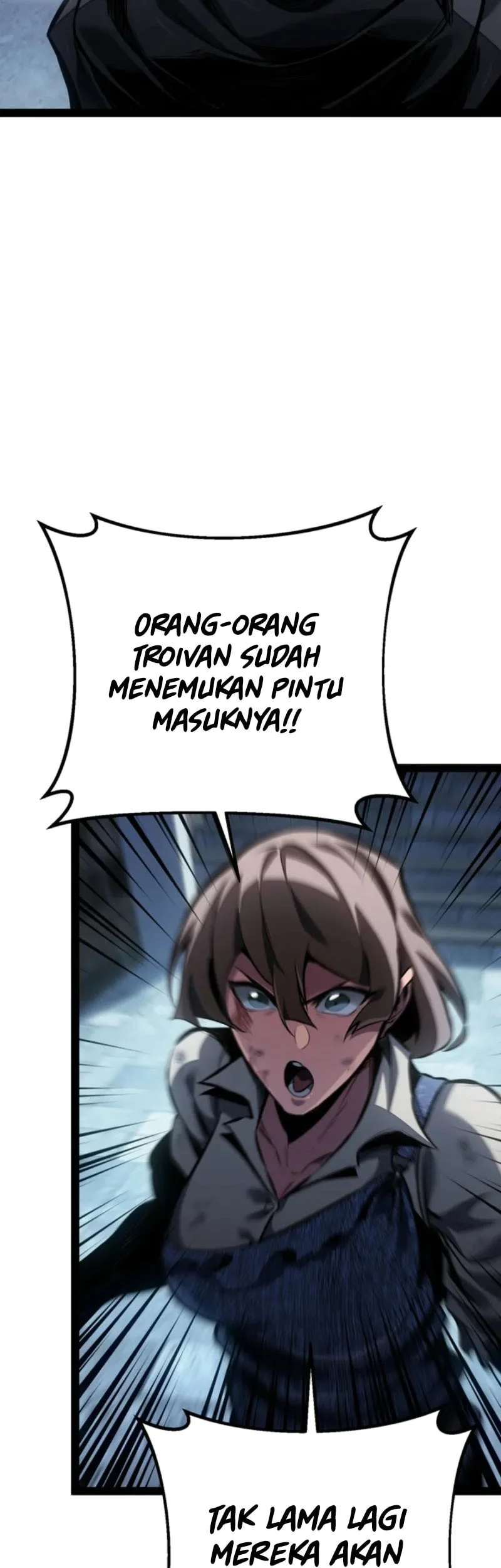 Regressing As The Reincarnated Bastard Of The Sword Clan Chapter 101 Gambar 41