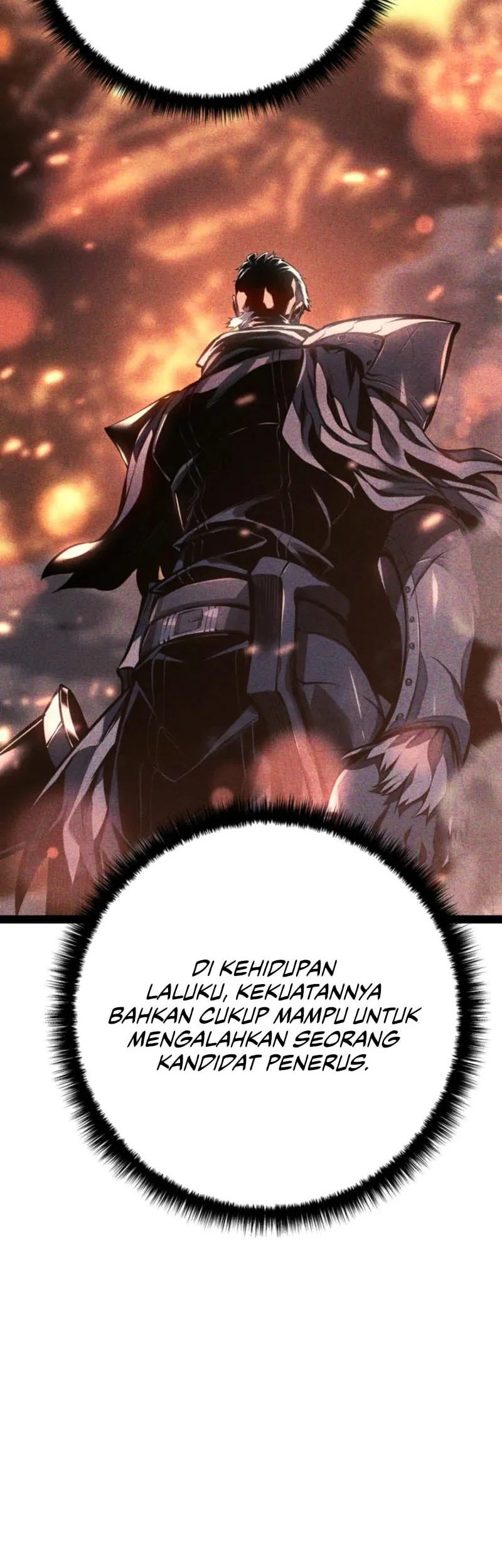 Regressing As The Reincarnated Bastard Of The Sword Clan Chapter 102 Gambar 41