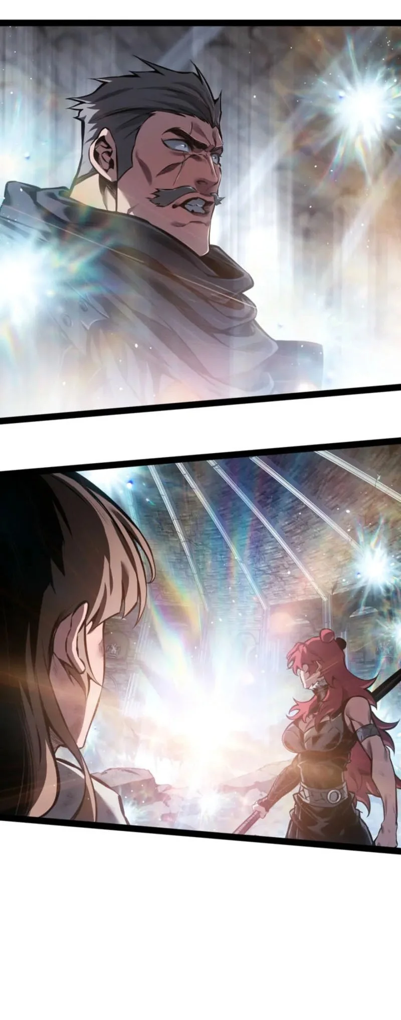 Regressing As The Reincarnated Bastard Of The Sword Clan Chapter 103 Gambar 25