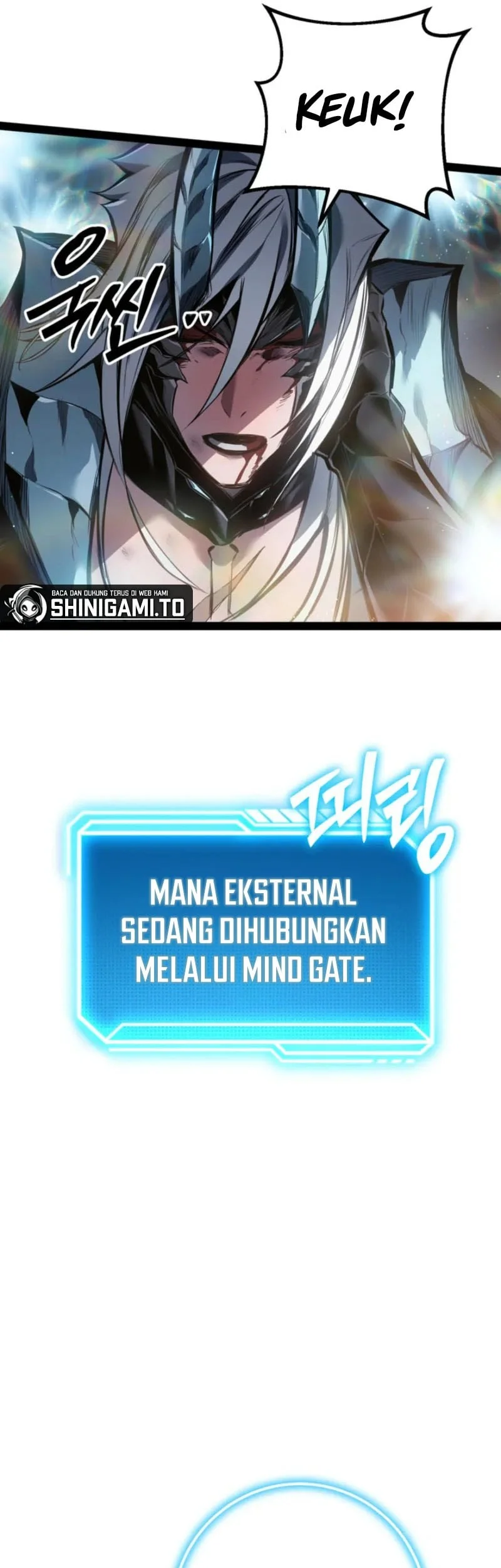 Regressing As The Reincarnated Bastard Of The Sword Clan Chapter 103 Gambar 26