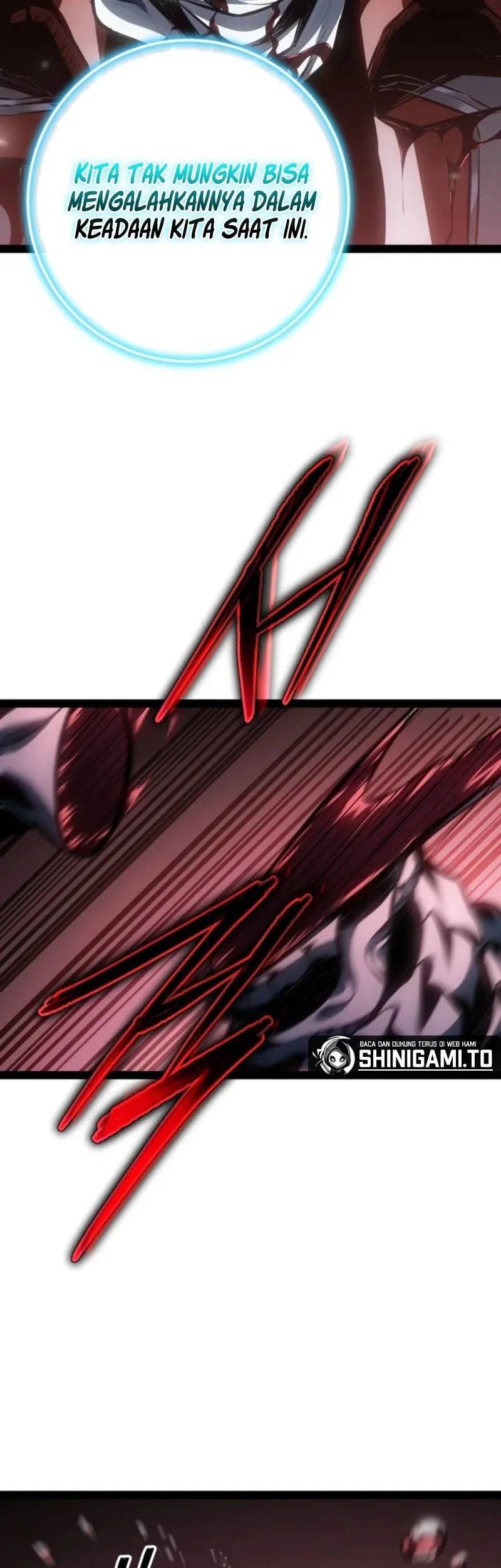 Regressing As The Reincarnated Bastard Of The Sword Clan Chapter 104 Gambar 31