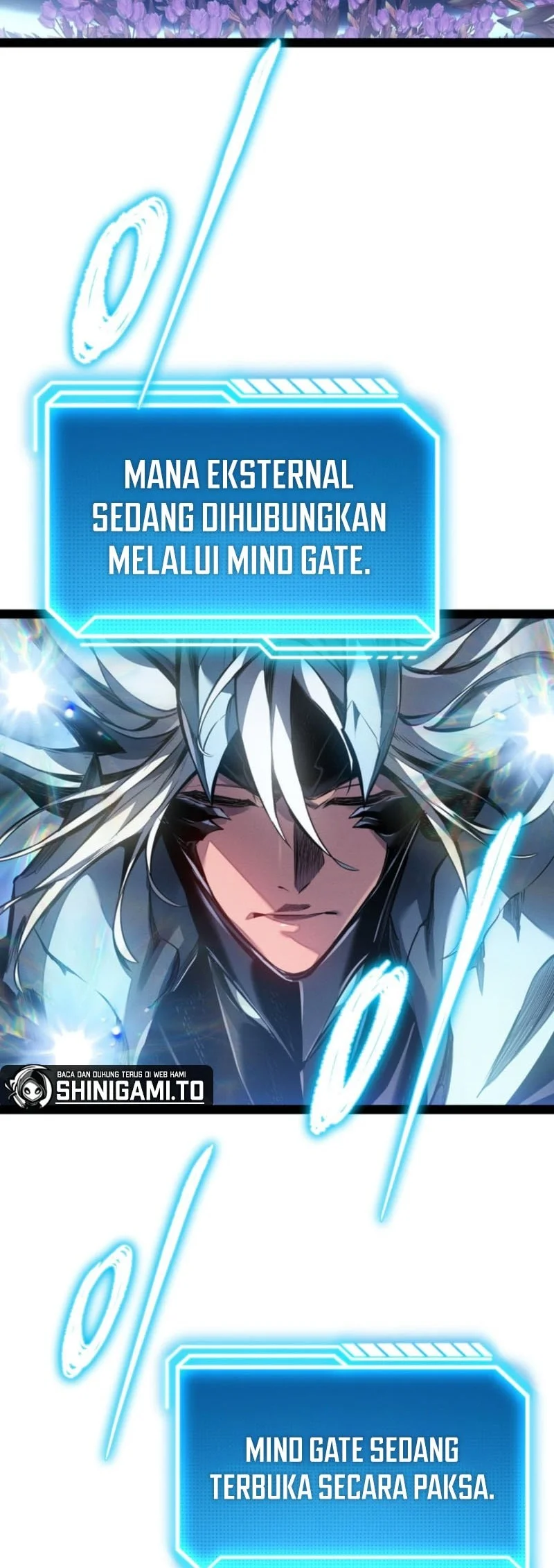 Regressing As The Reincarnated Bastard Of The Sword Clan Chapter 105 Gambar 32