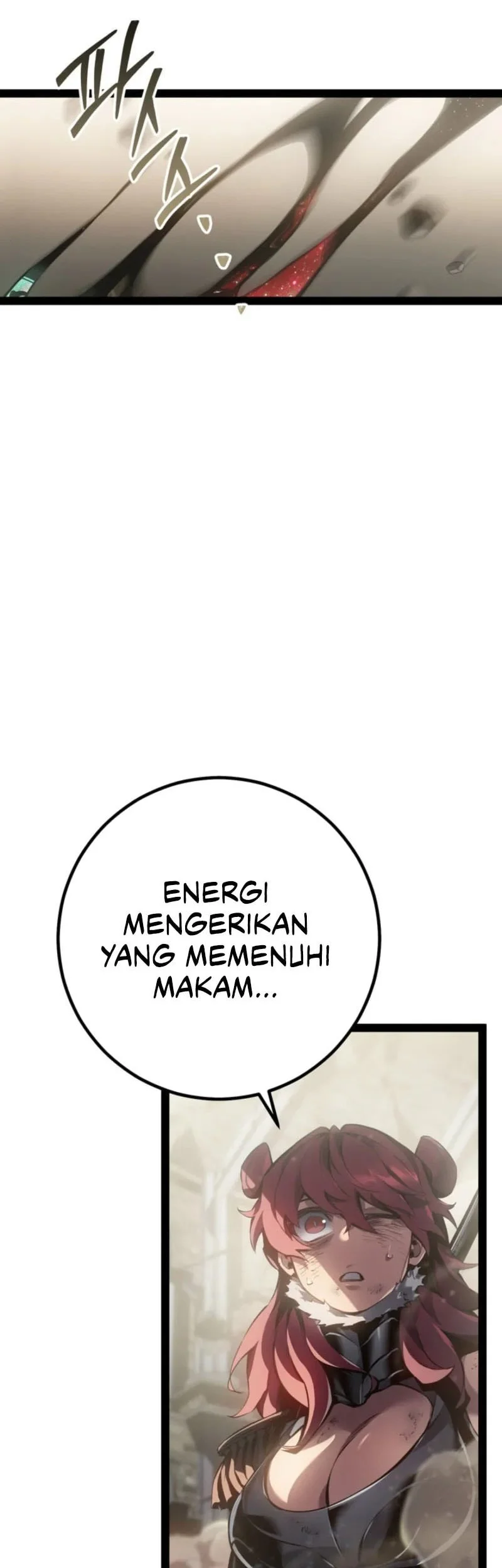 Regressing As The Reincarnated Bastard Of The Sword Clan Chapter 106 Gambar 31