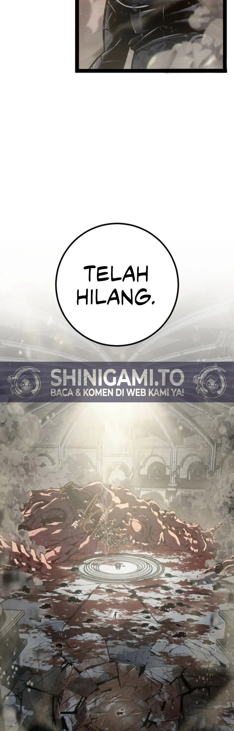 Regressing As The Reincarnated Bastard Of The Sword Clan Chapter 106 Gambar 32