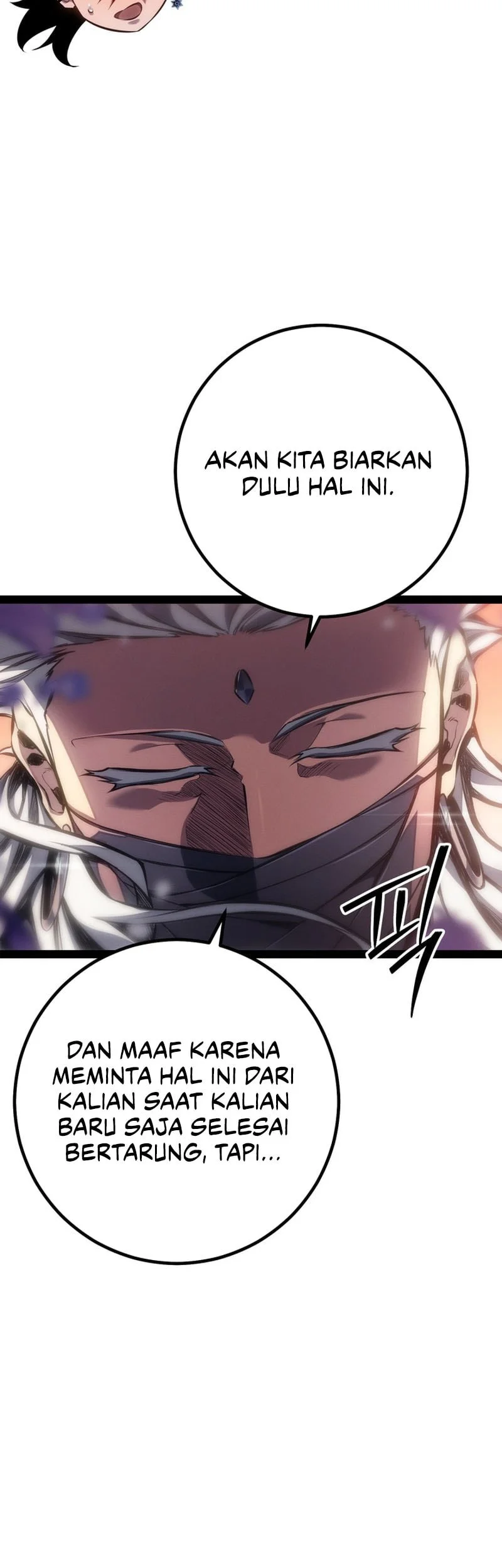 Regressing As The Reincarnated Bastard Of The Sword Clan Chapter 107 Gambar 37