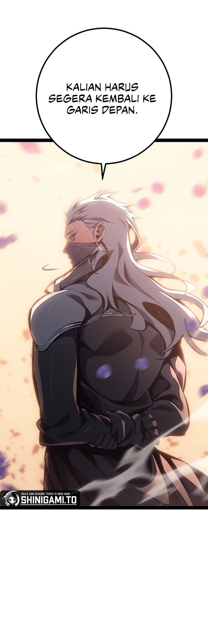 Regressing As The Reincarnated Bastard Of The Sword Clan Chapter 107 Gambar 38