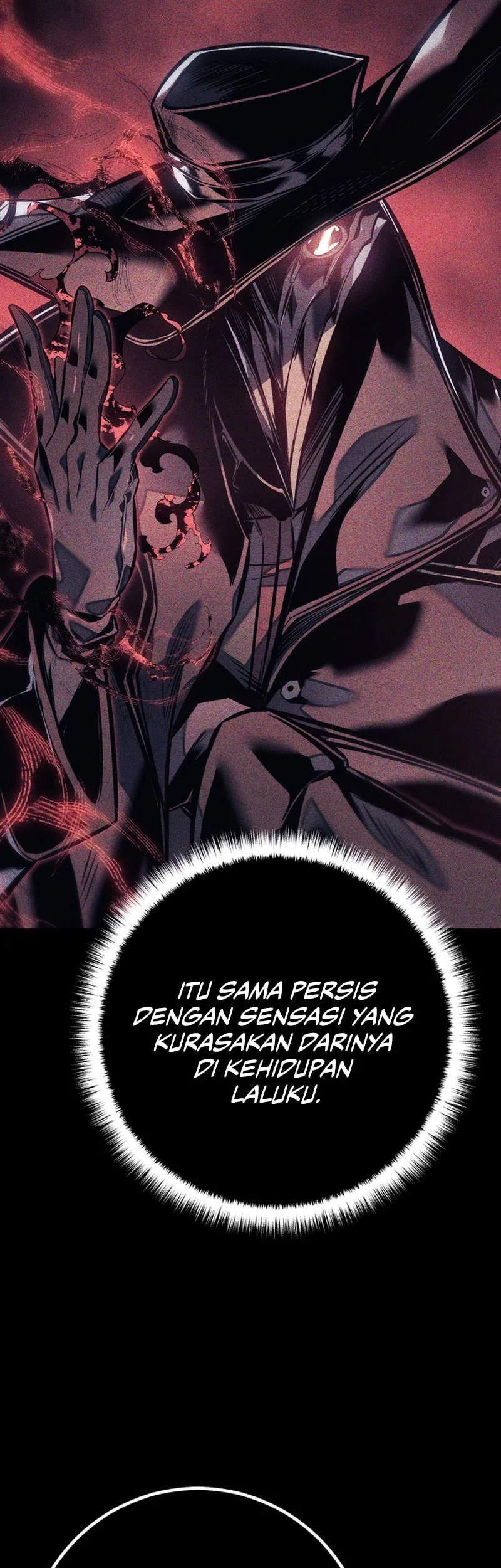 Regressing As The Reincarnated Bastard Of The Sword Clan Chapter 110 Gambar 40