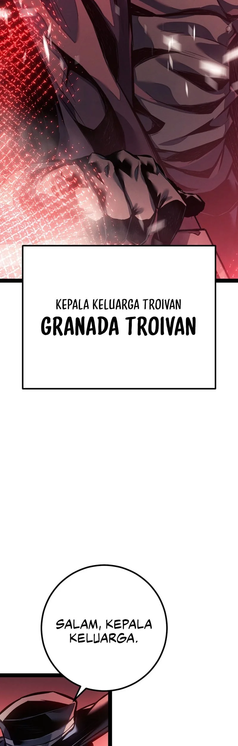 Regressing As The Reincarnated Bastard Of The Sword Clan Chapter 111 Gambar 43