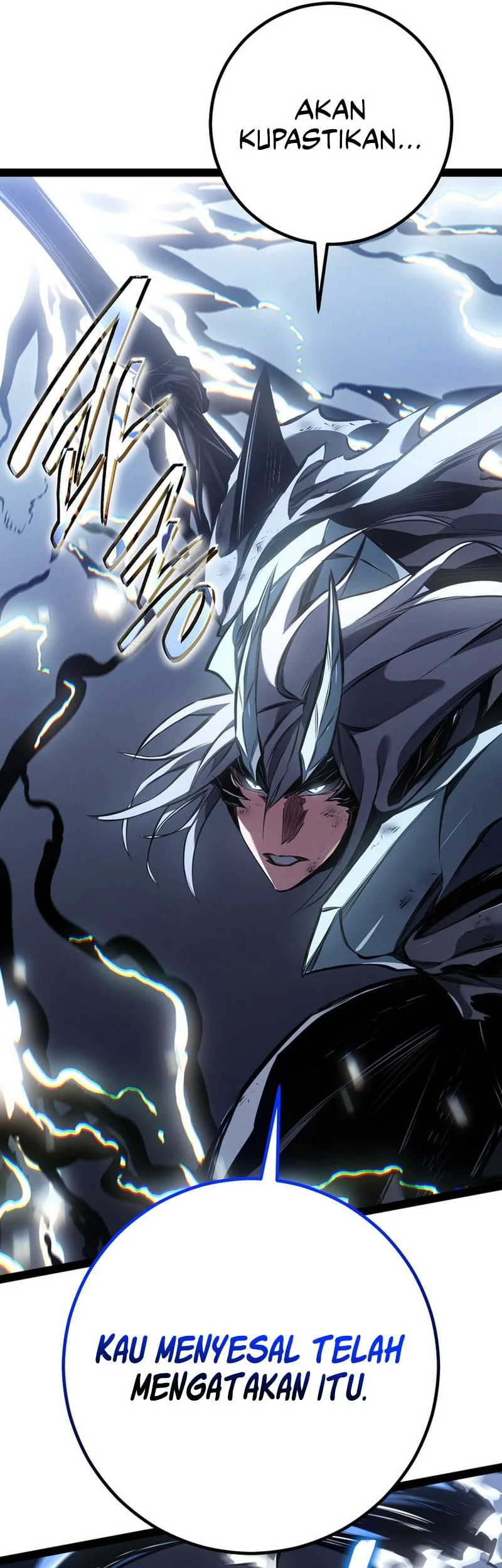 Regressing As The Reincarnated Bastard Of The Sword Clan Chapter 112 Gambar 44