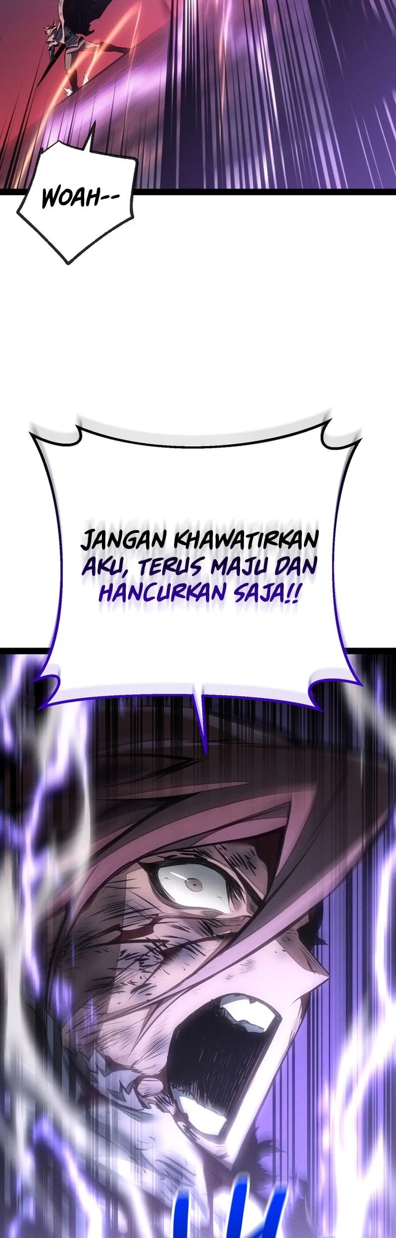 Regressing As The Reincarnated Bastard Of The Sword Clan Chapter 113 Gambar 45