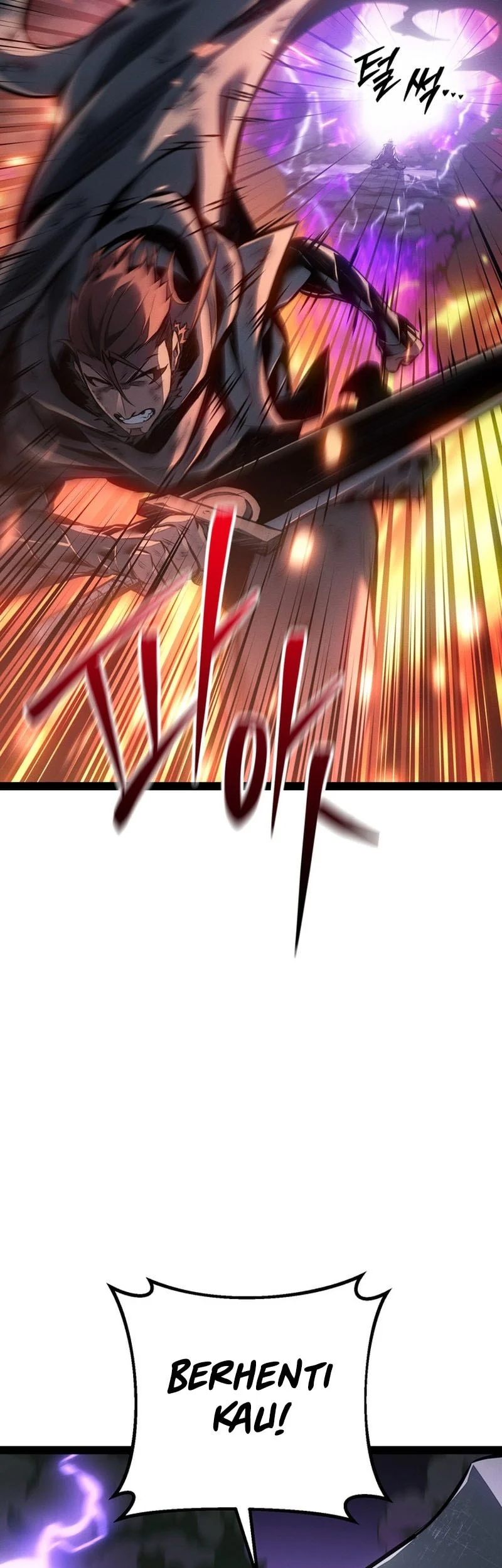 Regressing As The Reincarnated Bastard Of The Sword Clan Chapter 113 Gambar 47