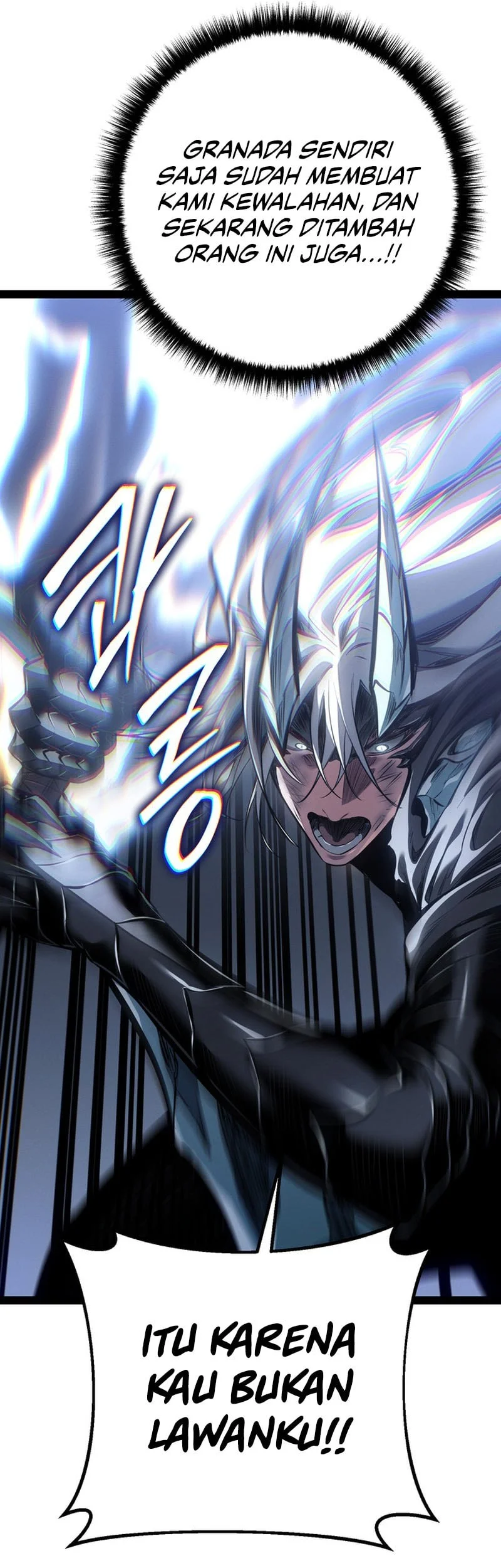 Regressing As The Reincarnated Bastard Of The Sword Clan Chapter 114 Gambar 35