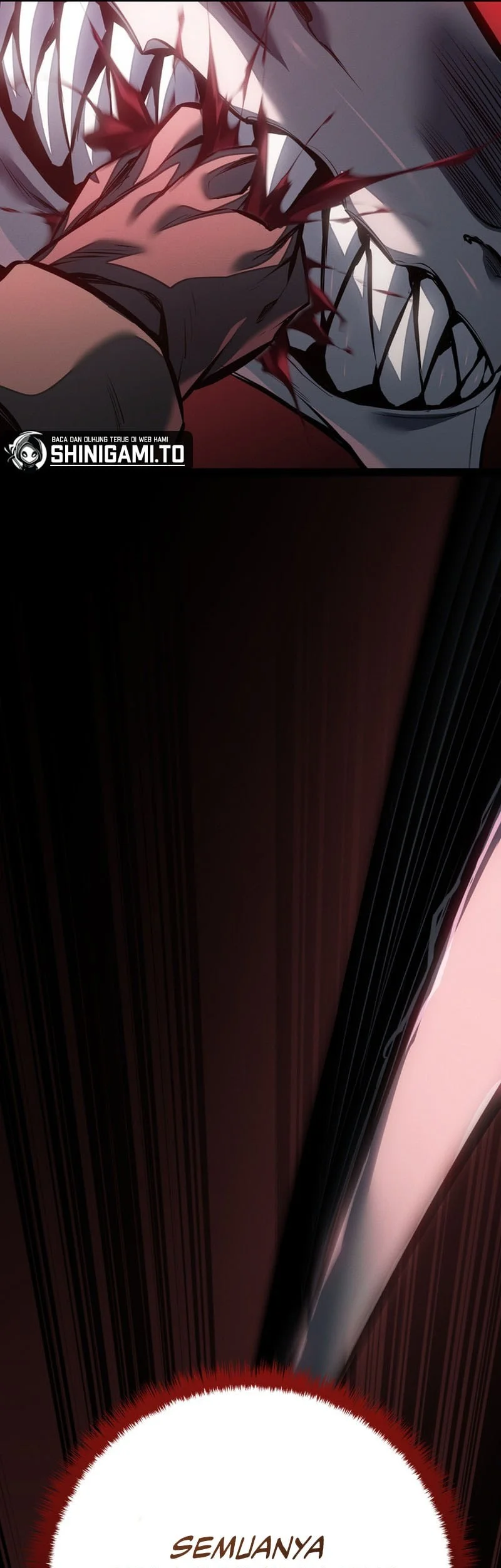 Regressing As The Reincarnated Bastard Of The Sword Clan Chapter 115 Gambar 34