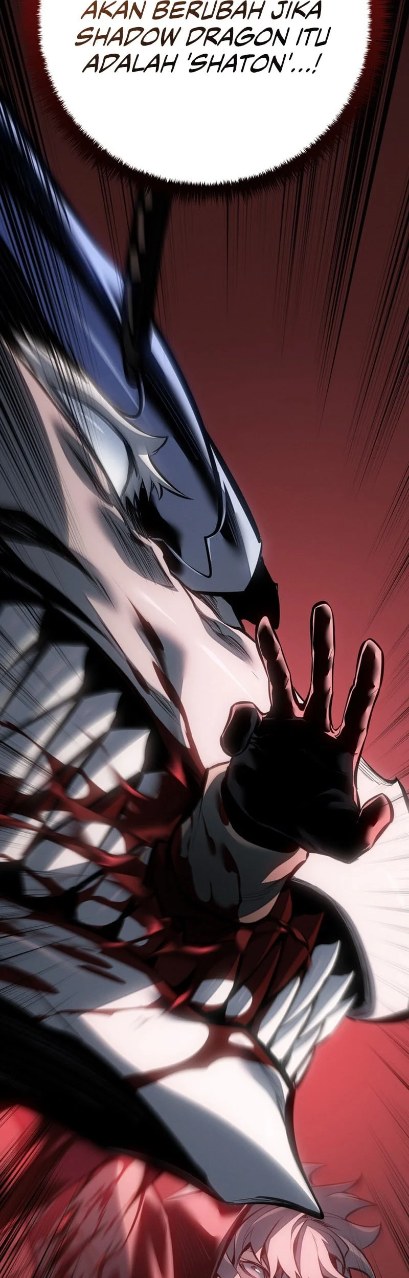 Regressing As The Reincarnated Bastard Of The Sword Clan Chapter 115 Gambar 35