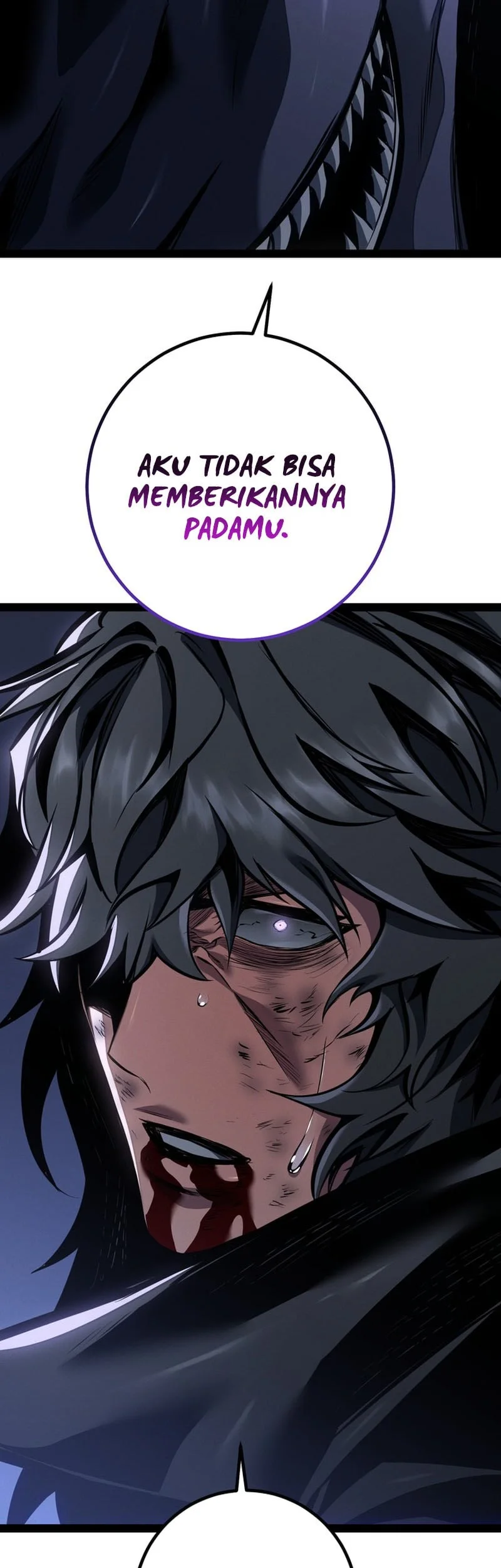 Regressing As The Reincarnated Bastard Of The Sword Clan Chapter 116 Gambar 38