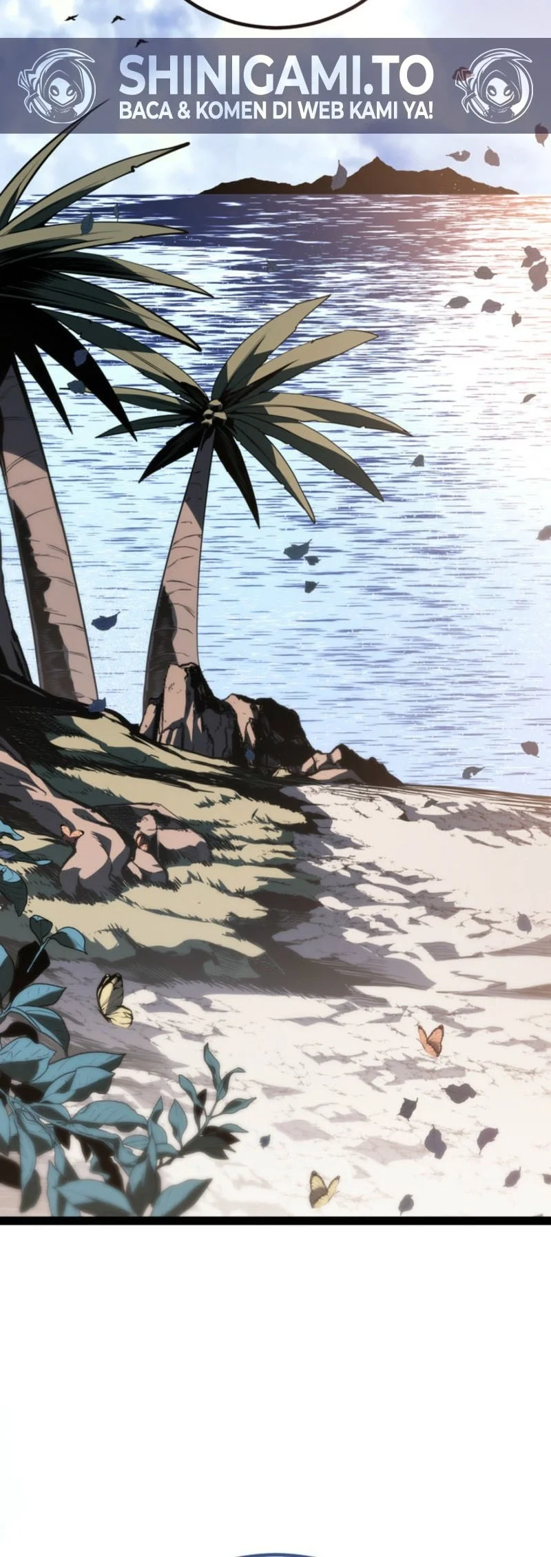 Regressing As The Reincarnated Bastard Of The Sword Clan Chapter 75 Gambar 36