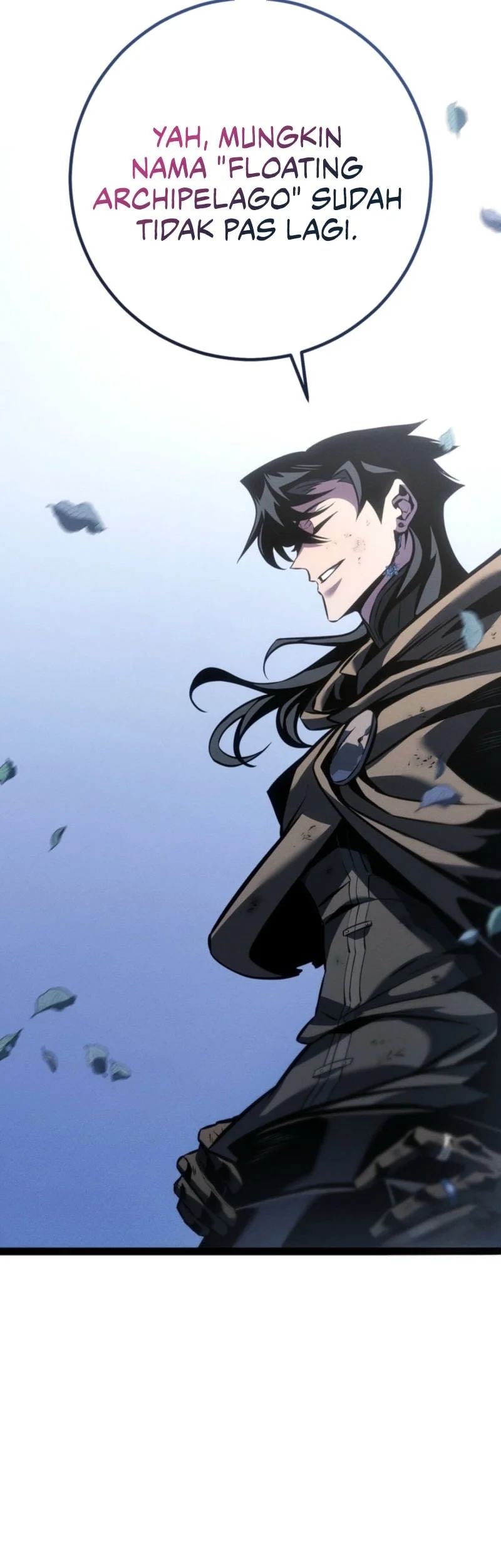 Regressing As The Reincarnated Bastard Of The Sword Clan Chapter 75 Gambar 37