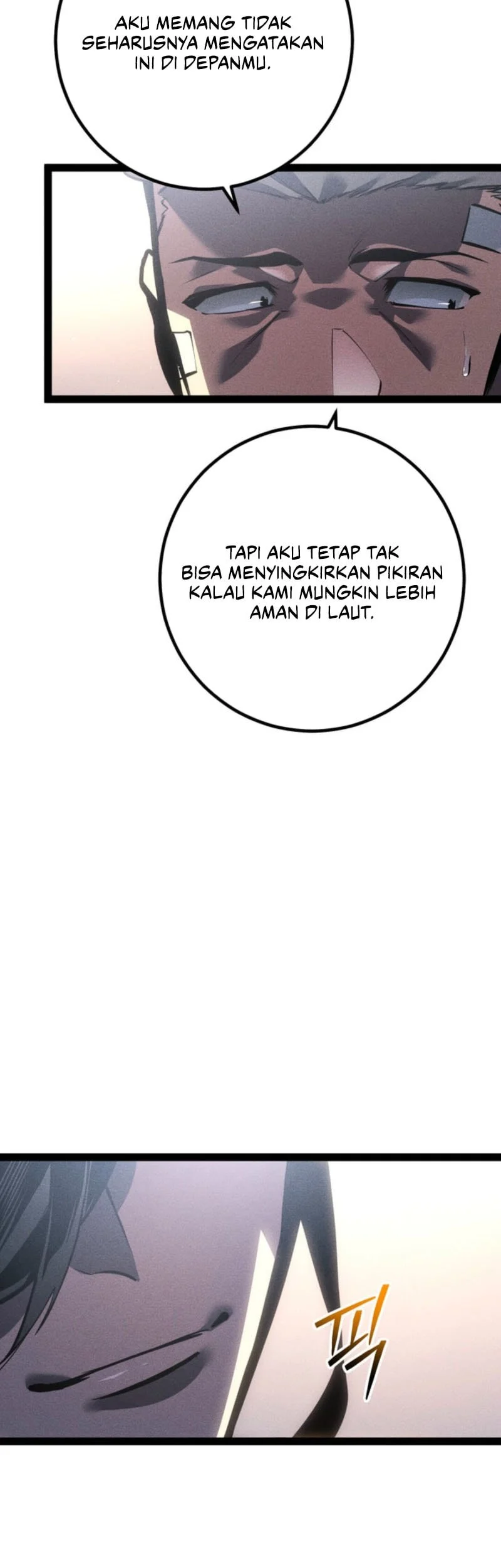 Regressing As The Reincarnated Bastard Of The Sword Clan Chapter 76 Gambar 28