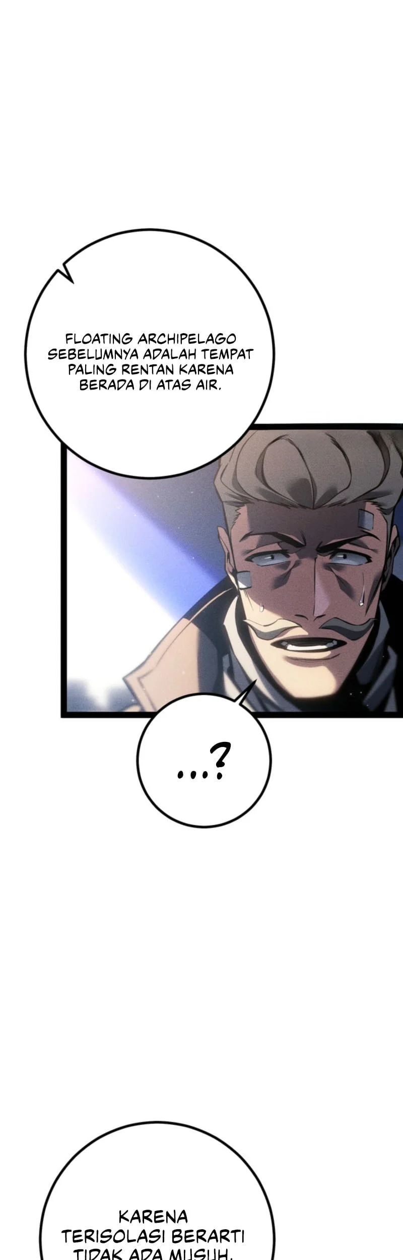 Regressing As The Reincarnated Bastard Of The Sword Clan Chapter 76 Gambar 30
