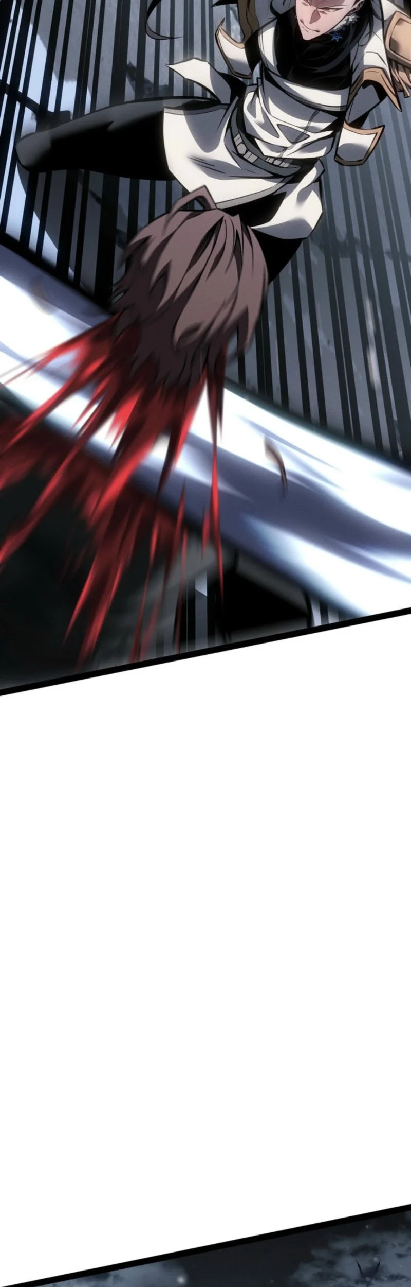 Regressing As The Reincarnated Bastard Of The Sword Clan Chapter 77 Gambar 40