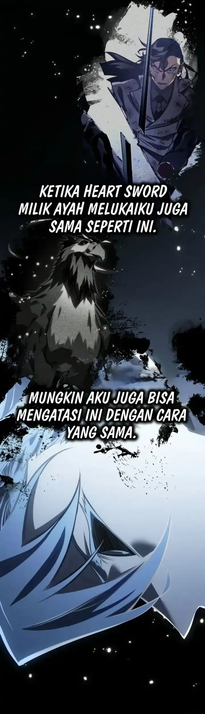 Regressing As The Reincarnated Bastard Of The Sword Clan Chapter 82 Gambar 41