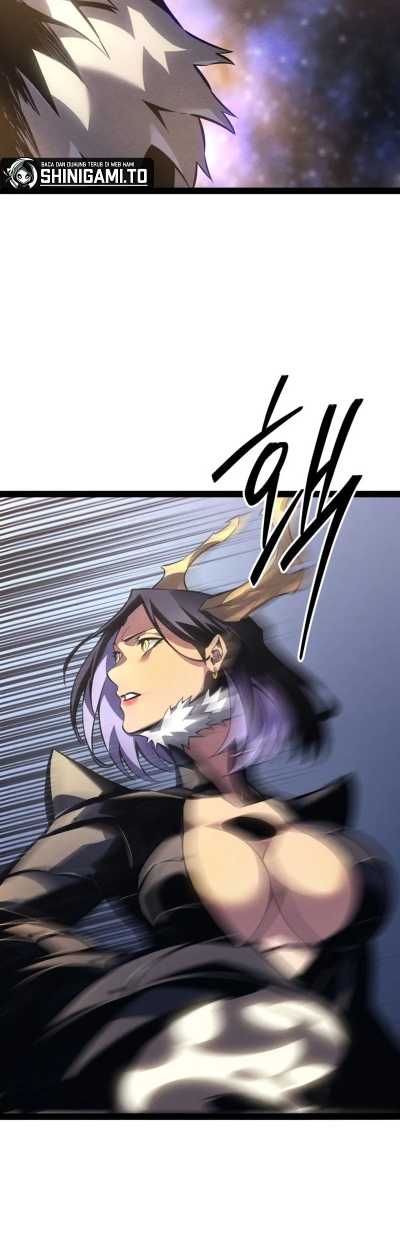 Regressing As The Reincarnated Bastard Of The Sword Clan Chapter 83 Gambar 31
