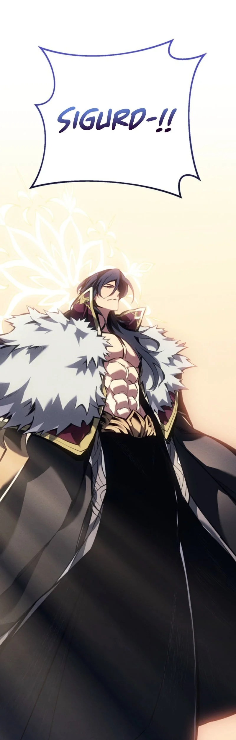 Regressing As The Reincarnated Bastard Of The Sword Clan Chapter 83 Gambar 32