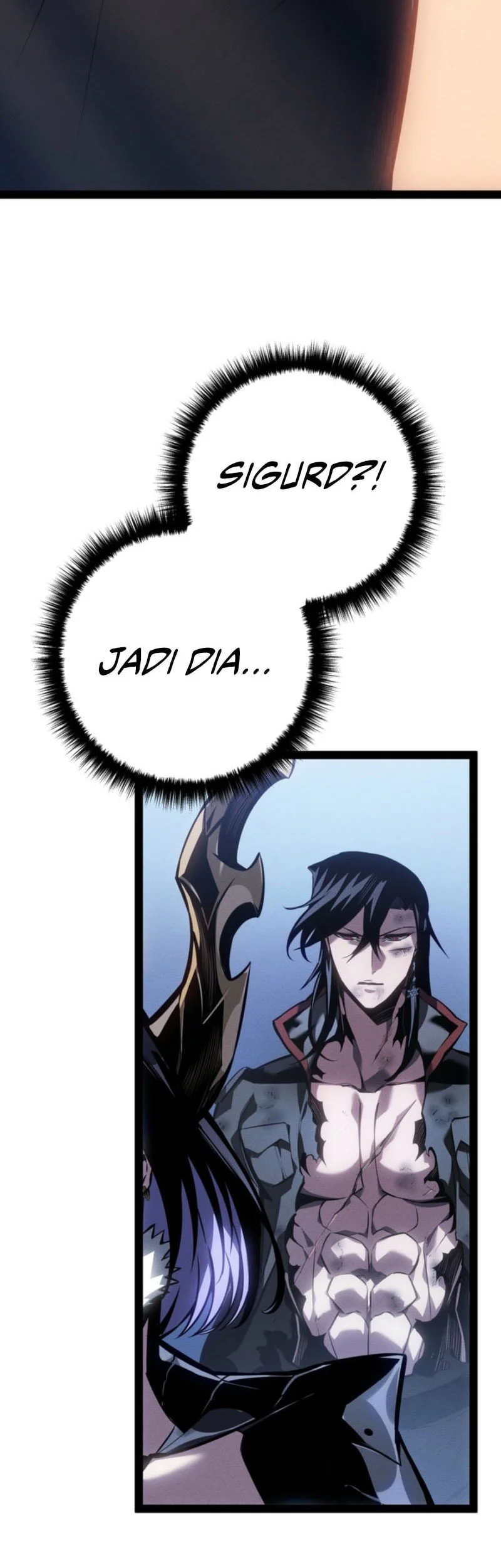 Regressing As The Reincarnated Bastard Of The Sword Clan Chapter 83 Gambar 33