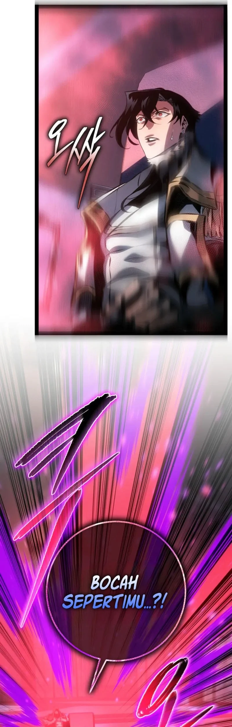Regressing As The Reincarnated Bastard Of The Sword Clan Chapter 93 Gambar 34